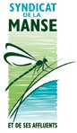 Logo Syndicat de la Manse Logo Syndicat de la Manse